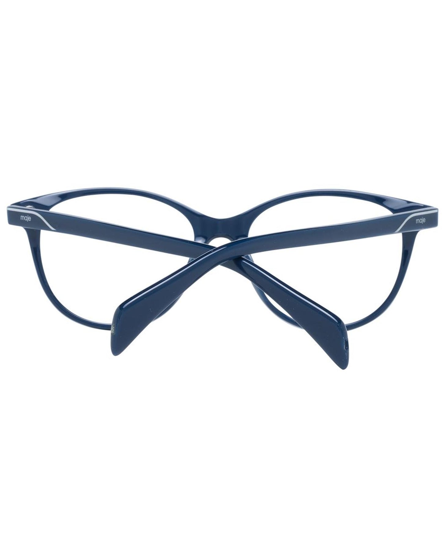 Maje Women's Blue Optical Frames - One Size