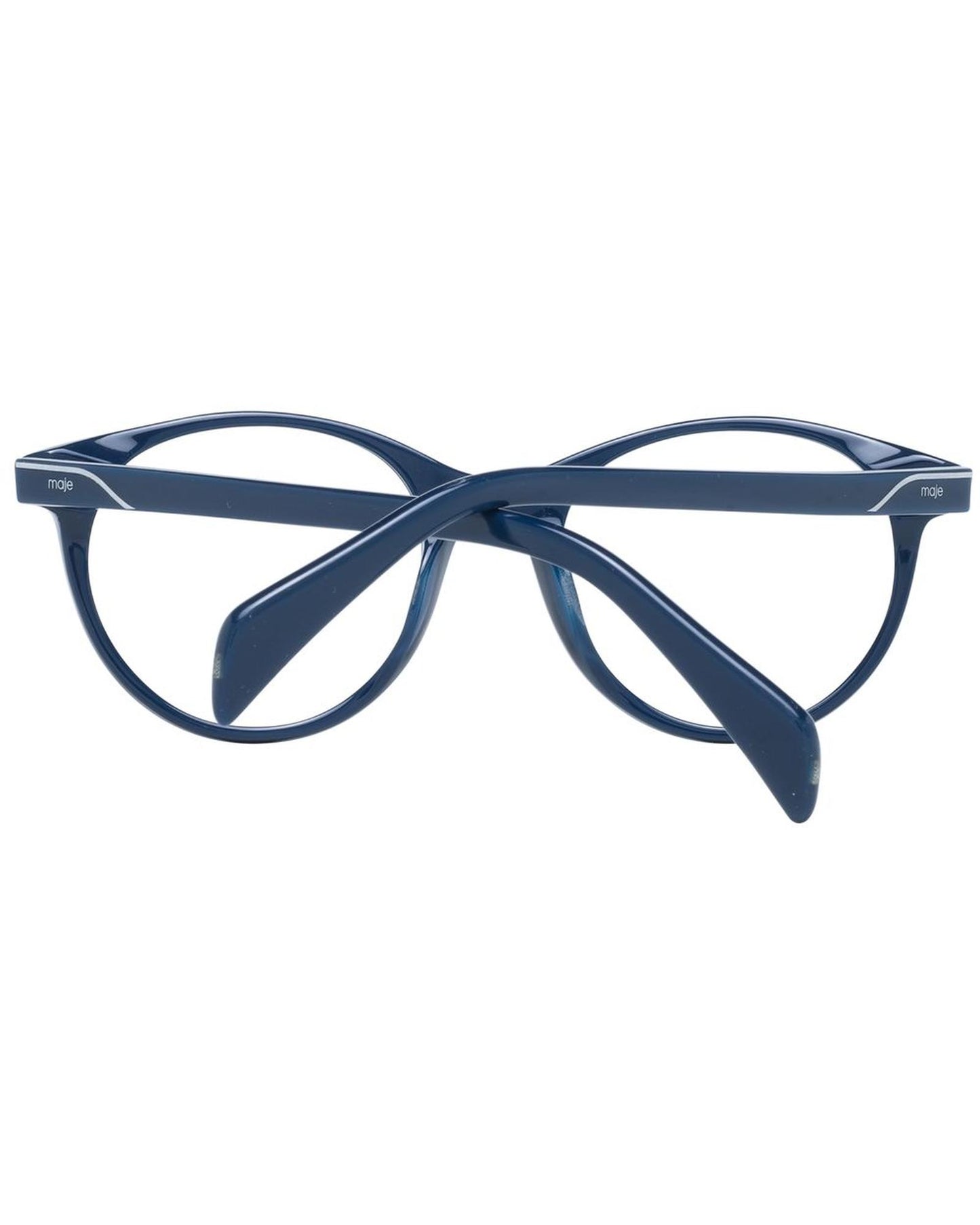 Maje Women's Blue Optical Frames - One Size