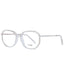 Maje Women's Transparent Optical Frames - One Size