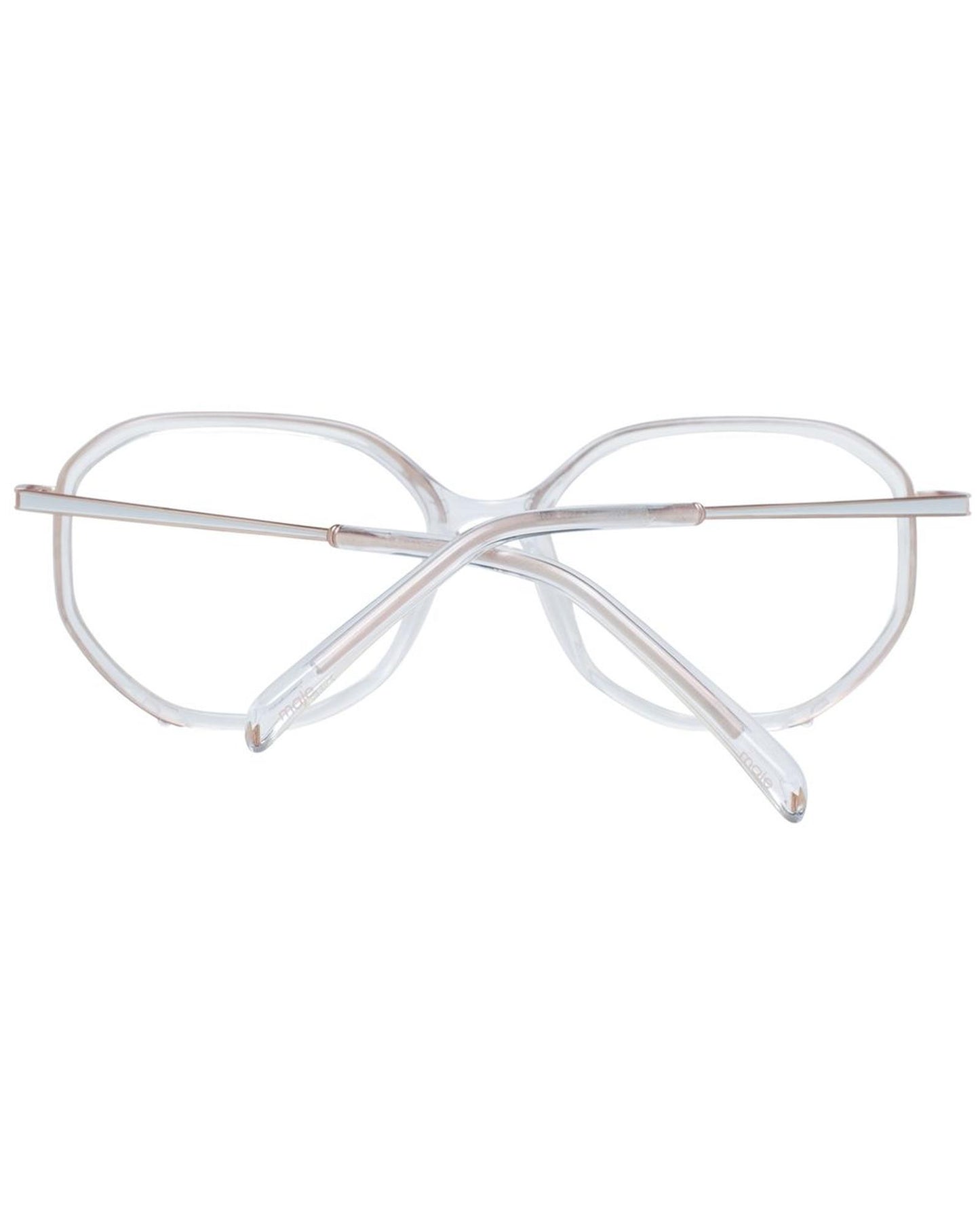 Maje Women's Transparent Optical Frames - One Size