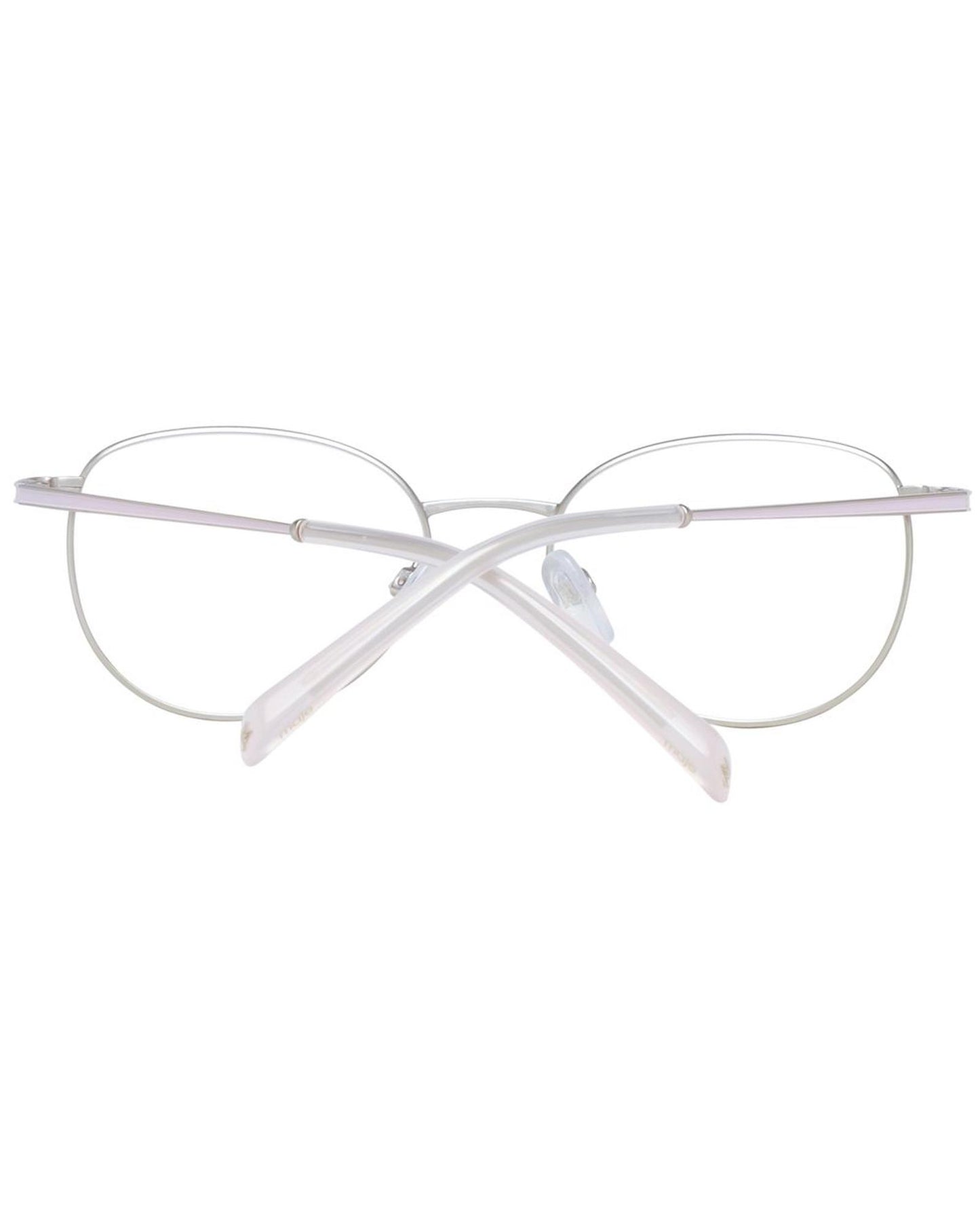 Maje Women's Gold Optical Frames - One Size
