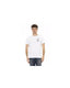 Front Print T-Shirt L Men