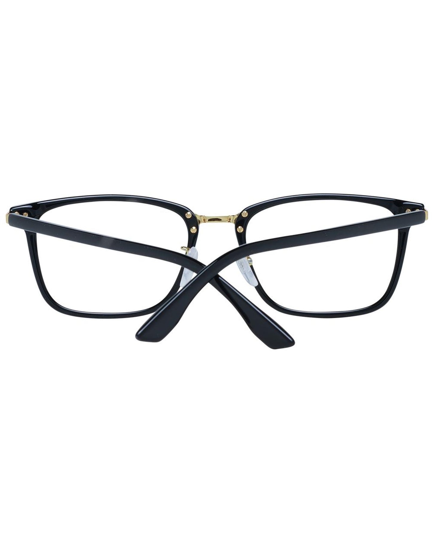 BMW Men's Black Optical Frames - One Size