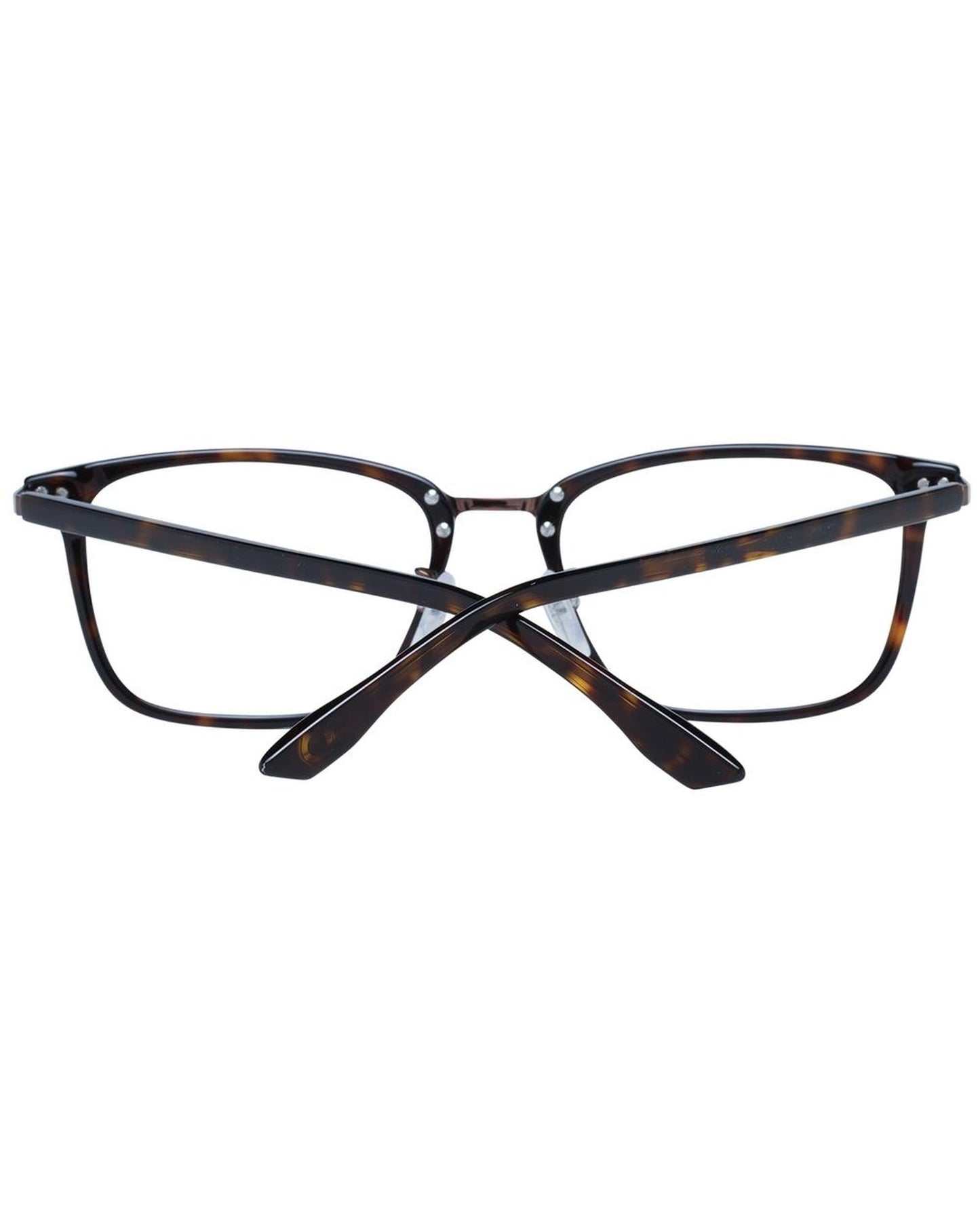 BMW Men's Brown Optical Frames - One Size
