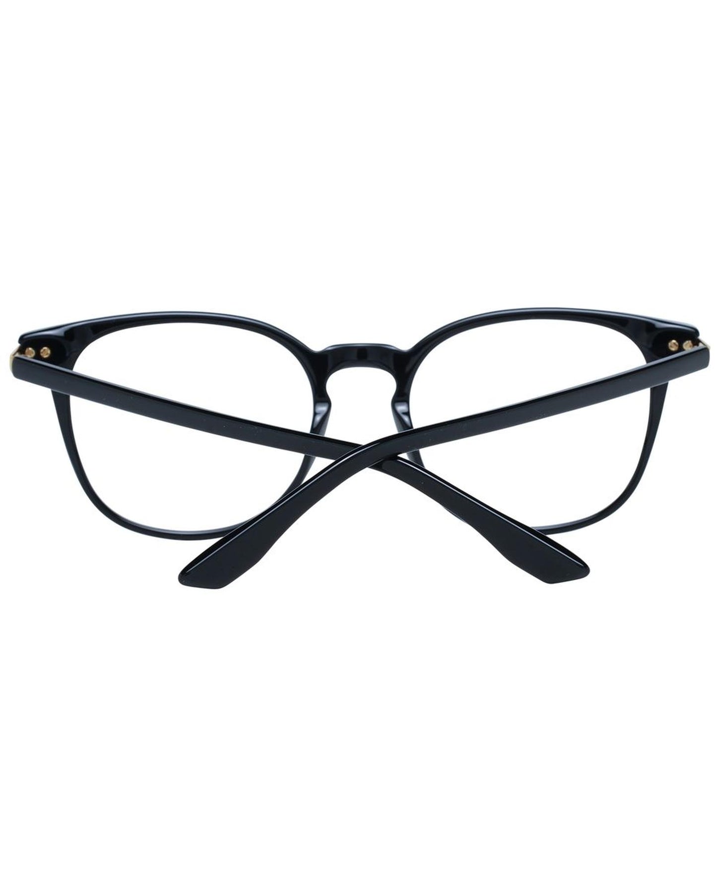BMW Men's Black Optical Frames - One Size