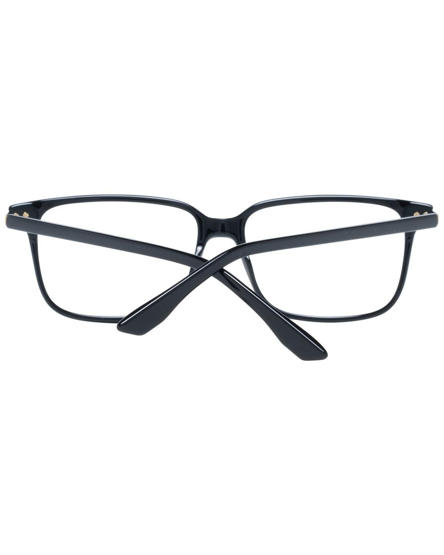 BMW Men's Black Optical Frames - One Size