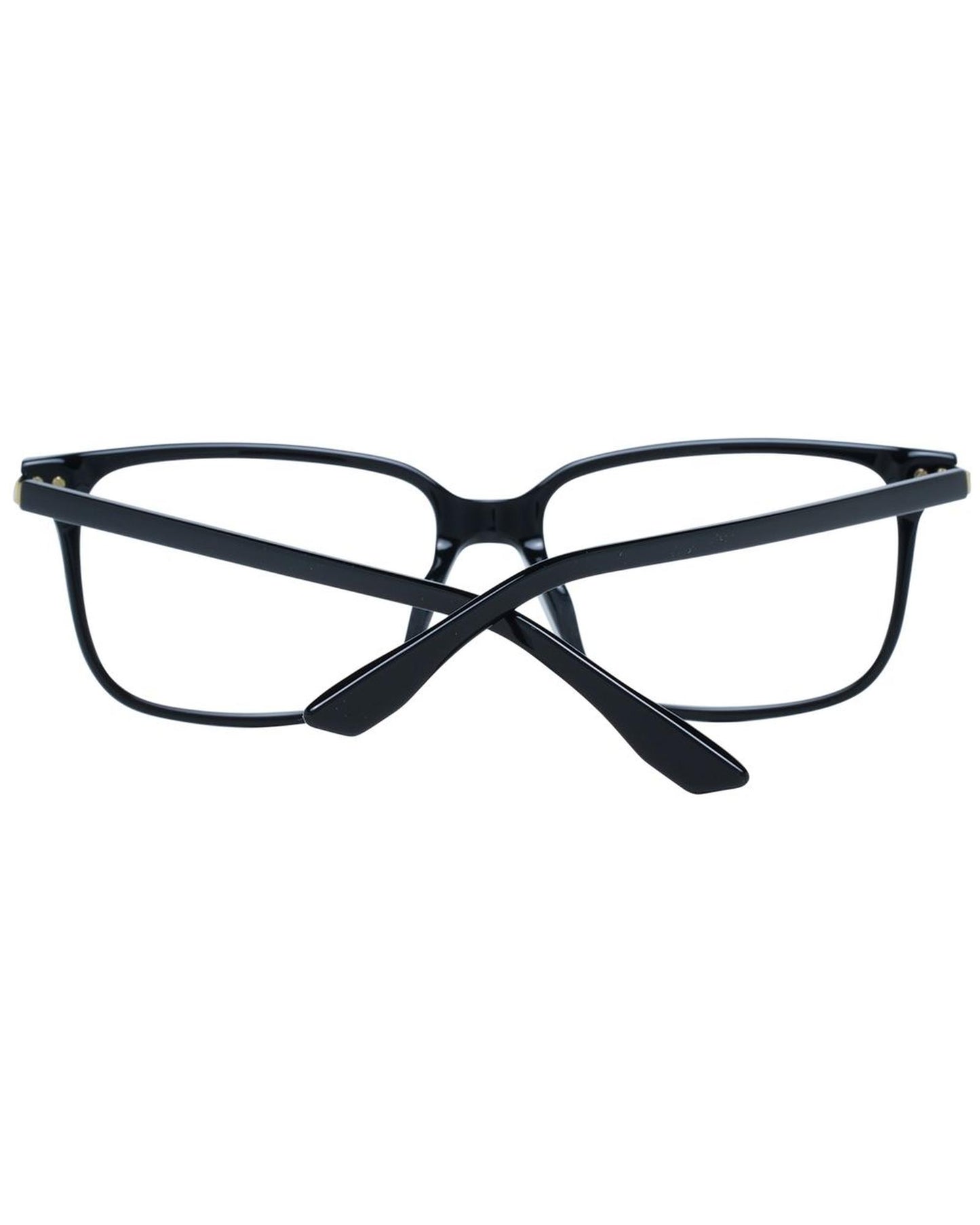 BMW Men's Black Optical Frames - One Size