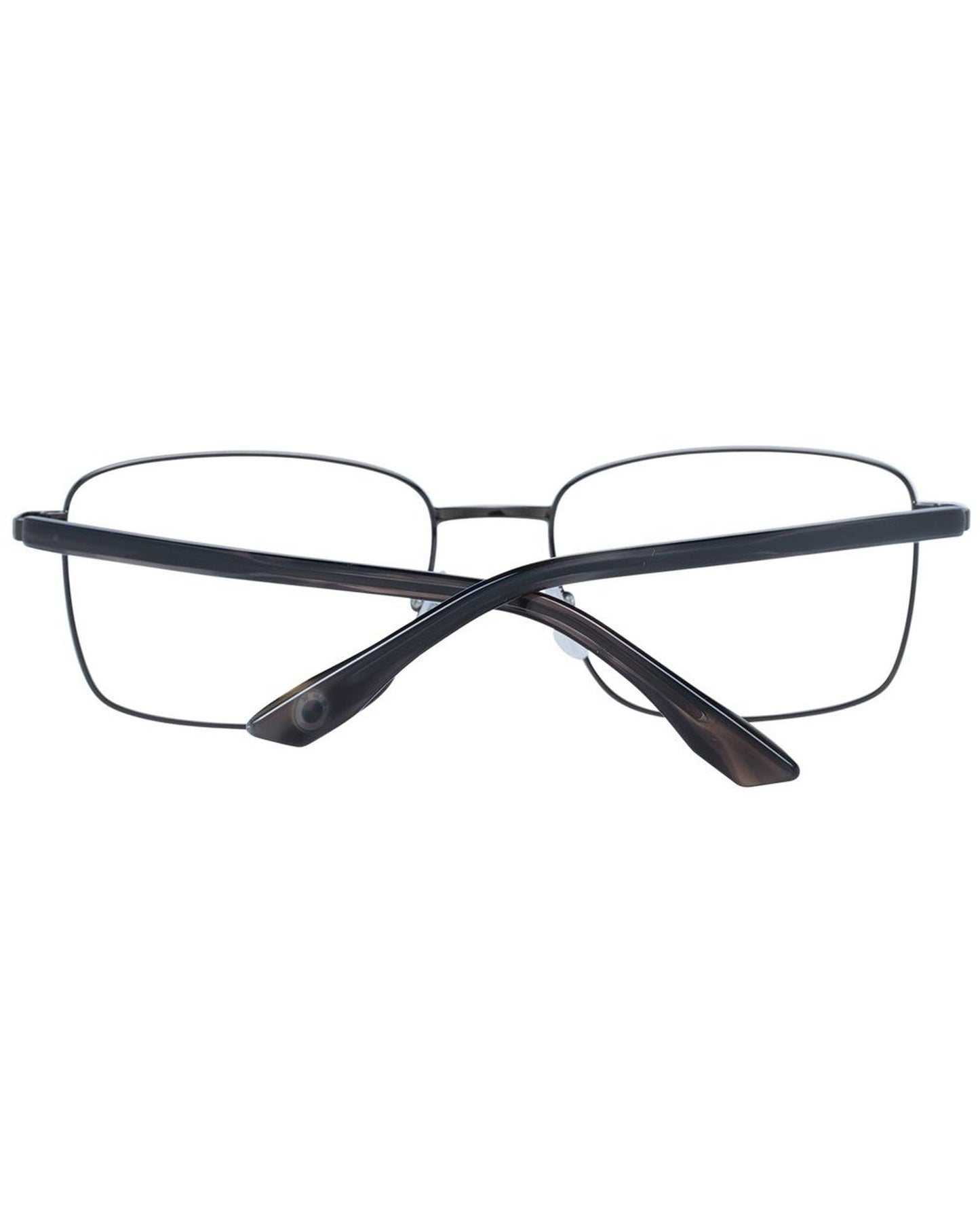 BMW Men's Gray Optical Frames - One Size