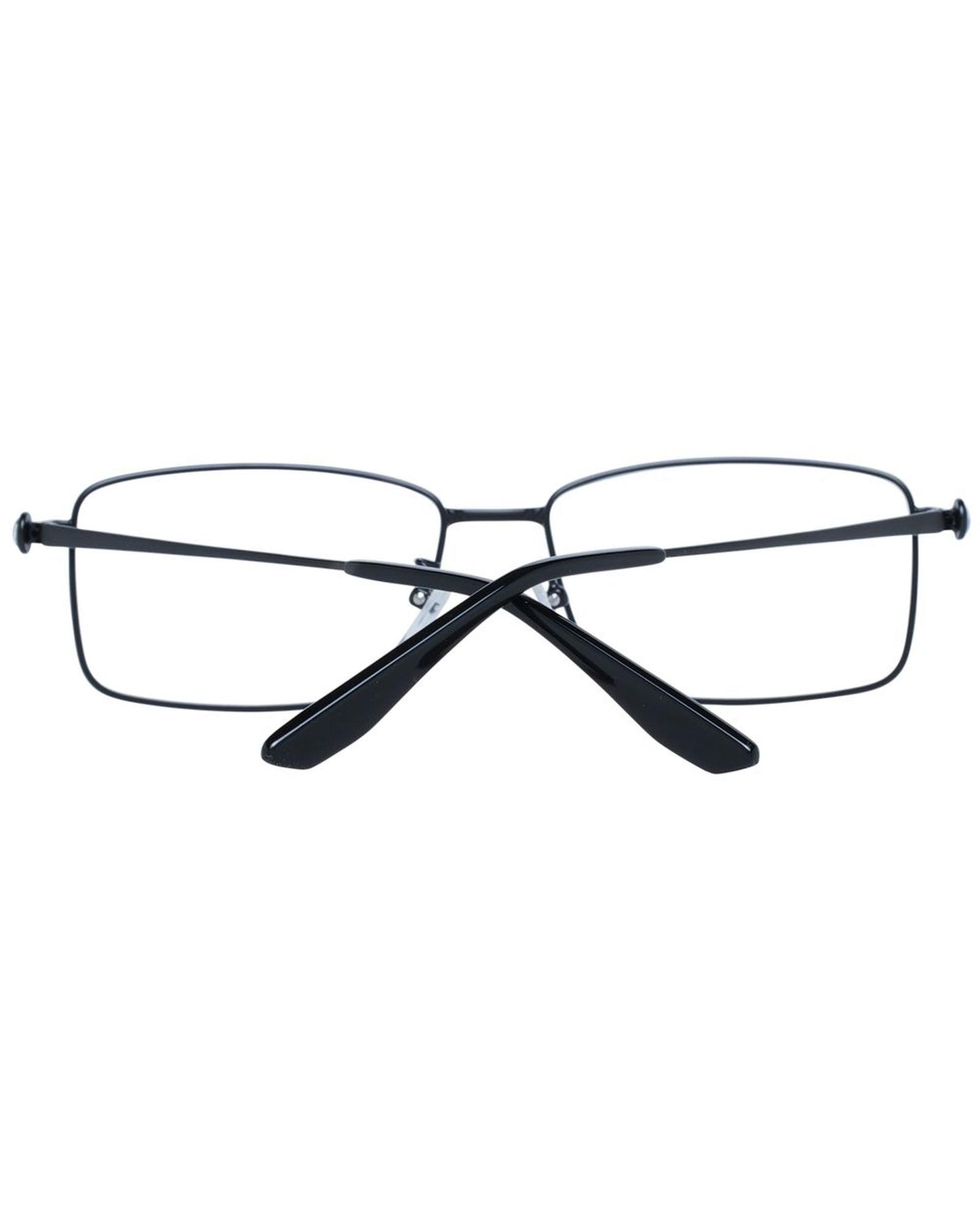 BMW Men's Black Optical Frames - One Size