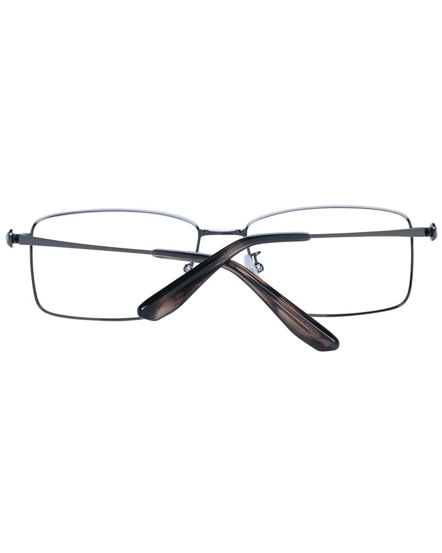 BMW Men's Gray Optical Frames - One Size
