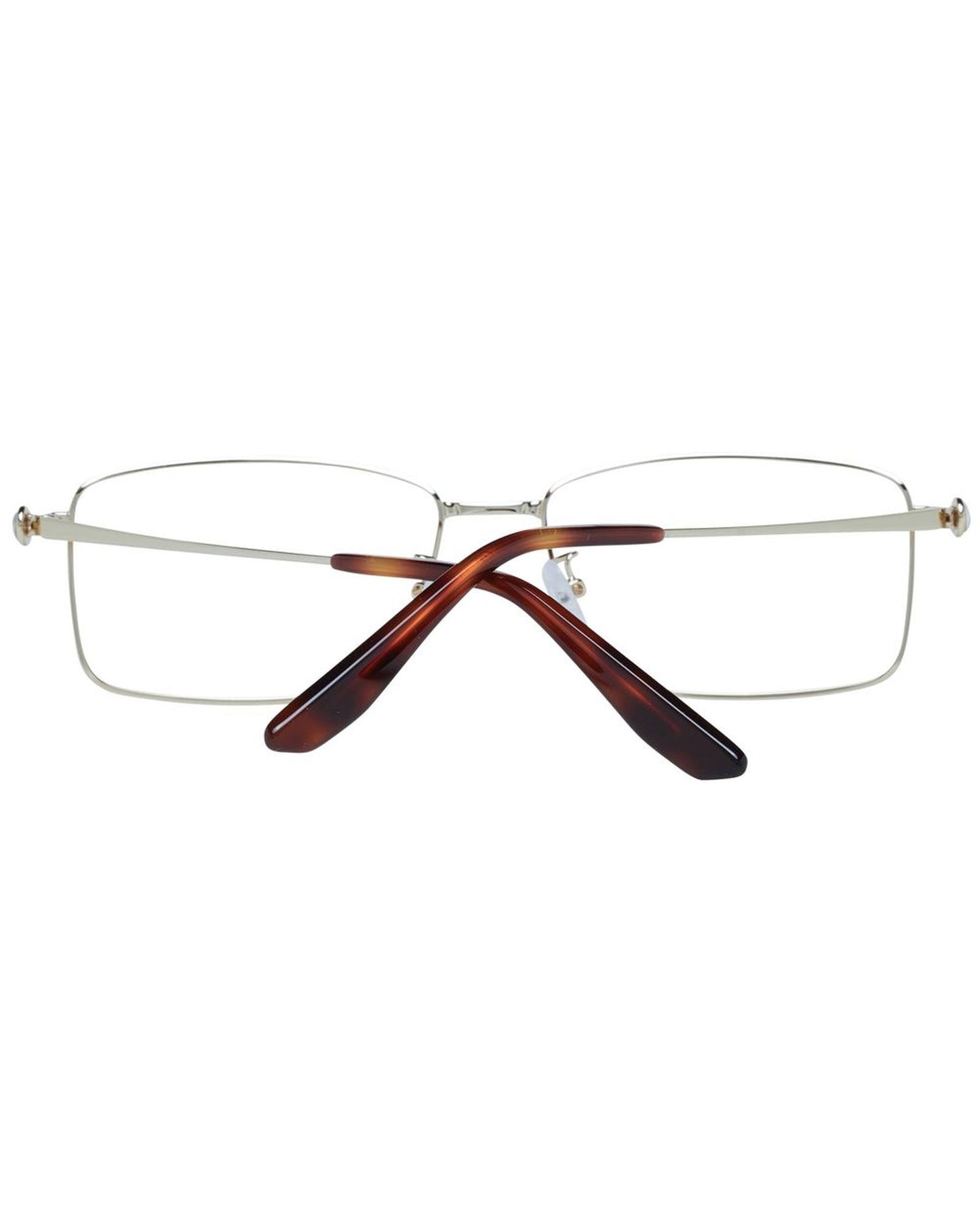 BMW Men's Gold Optical Frames - One Size