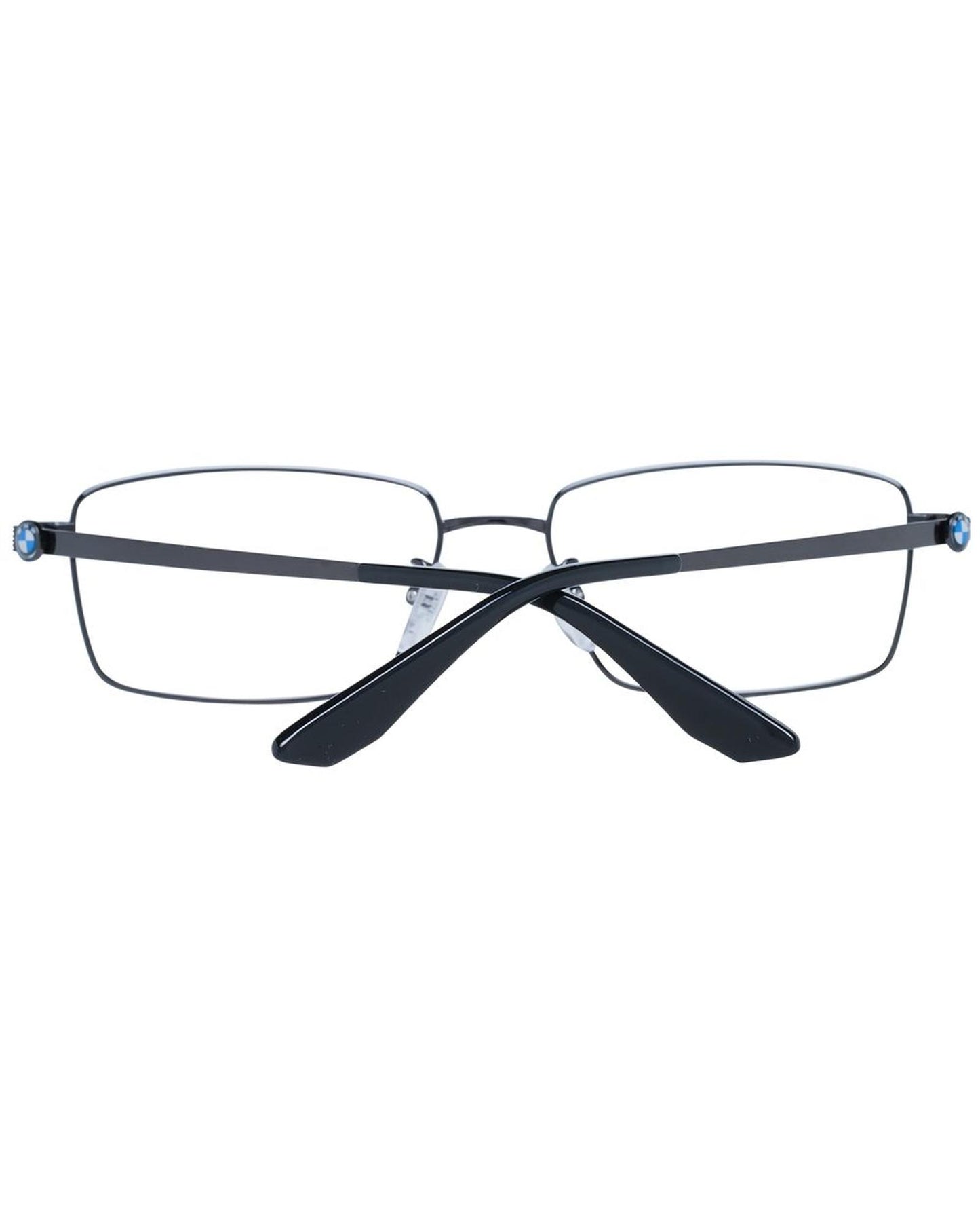 BMW Men's Black Optical Frames - One Size