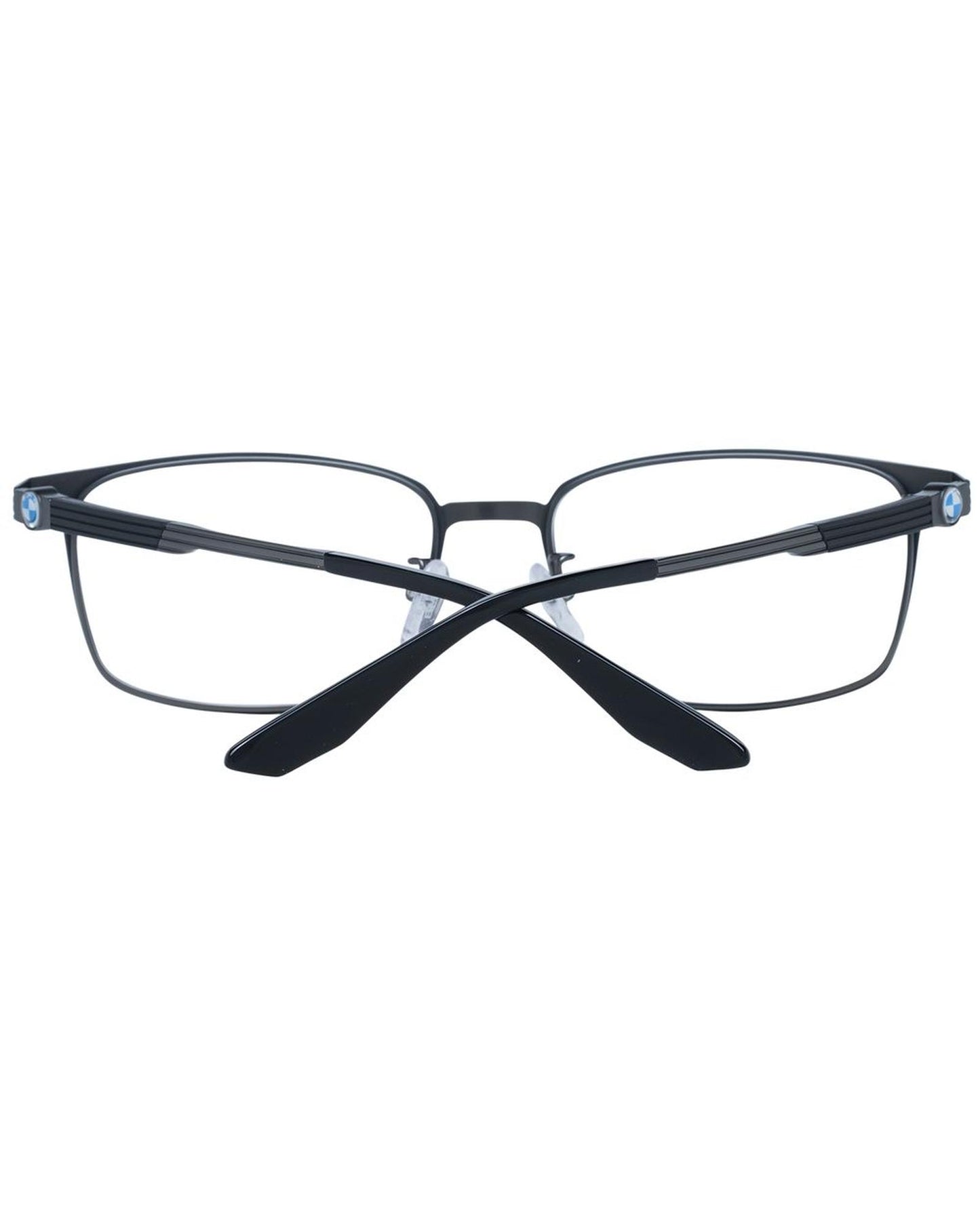 BMW Men's Gray Optical Frames - One Size