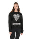 Cotton Sweatshirt - 42 EU