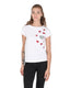 Cotton Spandex T-Shirt - 40 EU