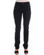 Brand New JOHN GALLIANO Regular Fit Jeans W27 US Women