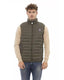 Invicta Men's Army Polyamide Vest - 2XL