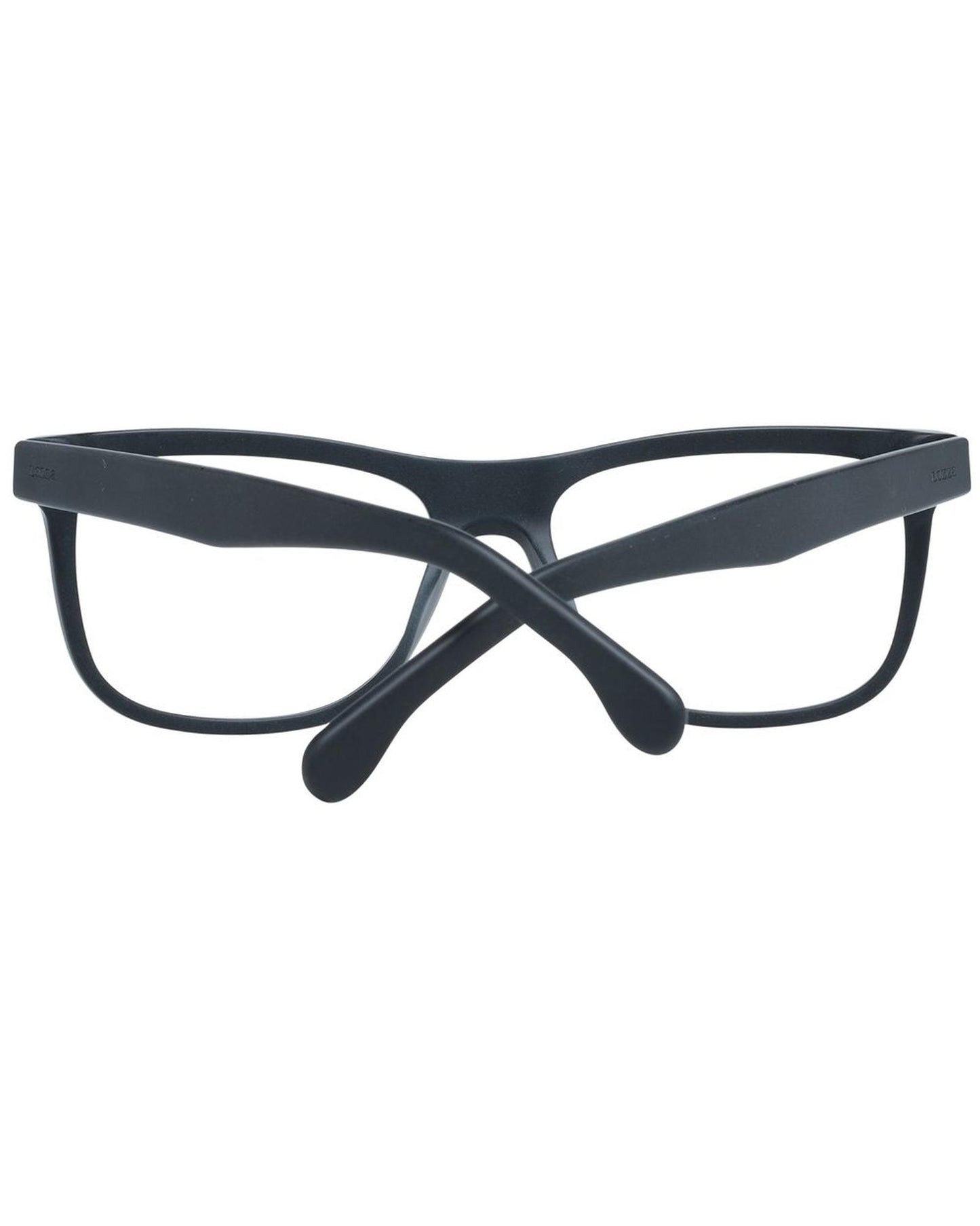 Lozza Men's Black Optical Frames - One Size