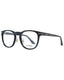 Longines Men's Black Optical Frames - One Size