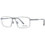 Longines Men's Gray Optical Frames - One Size