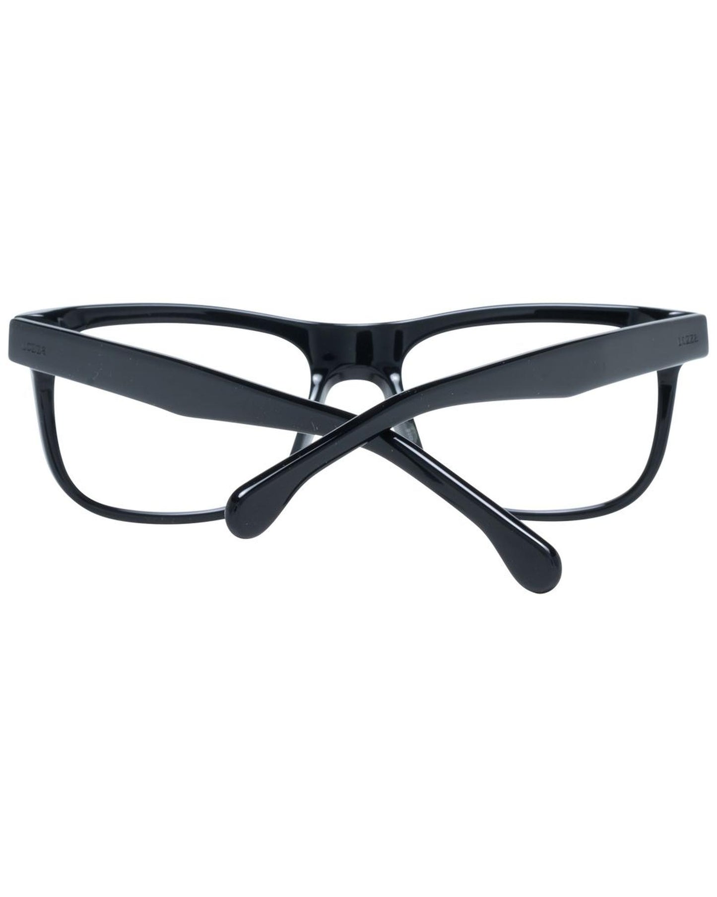 Lozza Men's Black Optical Frames - One Size