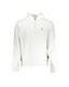 Napapijri Men's White Cotton Sweater - M