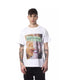 Printed Short Sleeve T-shirt M Men