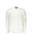 North Sails Men's White Cotton Shirt - M