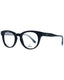 Omega Men's Black Optical Frames - One Size