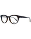 Omega Unisex's Brown Unisex Optical Frames - One Size