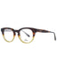 Omega Men's Brown Optical Frames - One Size