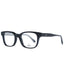 Omega Men's Black Optical Frames - One Size