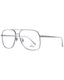 Omega Men's Gray Optical Frames - One Size