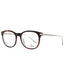 Omega Men's Brown Optical Frames - One Size