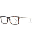 Omega Men's Brown Optical Frames - One Size