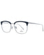 Omega Men's Blue Optical Frames - One Size