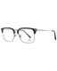 Omega Men's Gray Optical Frames - One Size
