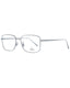 Omega Men's Gray Optical Frames - One Size