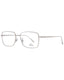 Omega Men's Rose Gold Optical Frames - One Size