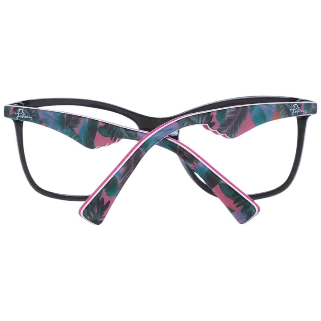 Police Women's Multicolor Optical Frames - One Size