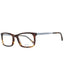 Police Men's Brown Optical Frames - One Size