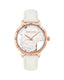 Police Women's Rose Gold Watch - One Size