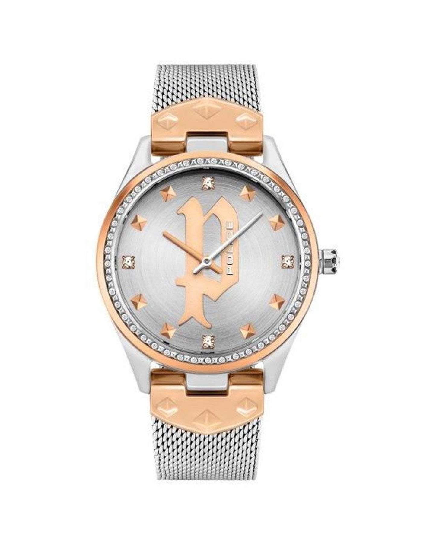 Police Women's Multicolor Watch - One Size