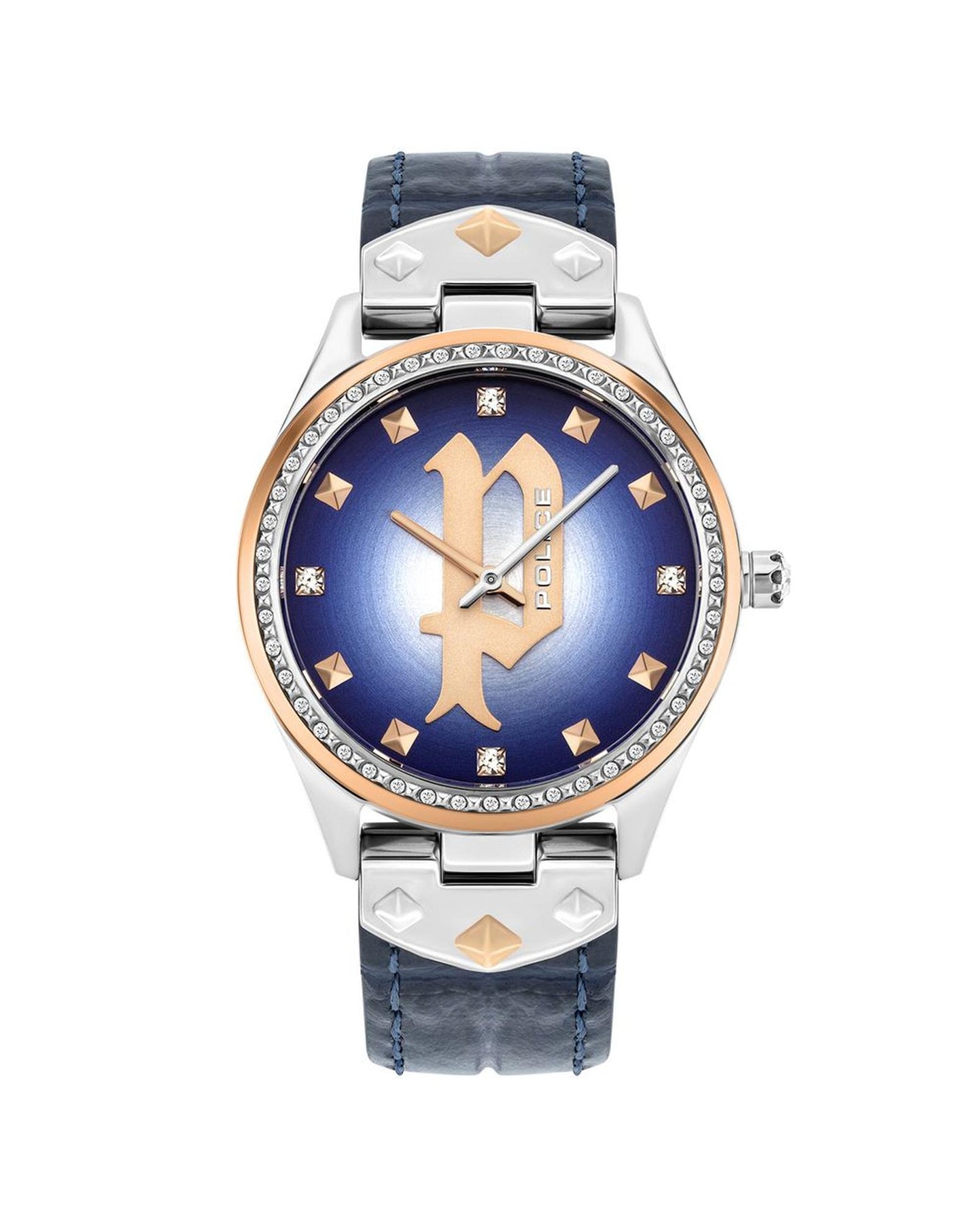 Police Women's Multicolor Watch - One Size