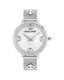 Police Women's Silver Watch - One Size