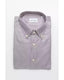 Robert Friedman Men's Beige Cotton Shirt - L