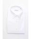 Robert Friedman Men's White Cotton Shirt - M