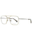 Sandro Men's Gold Optical Frames - One Size