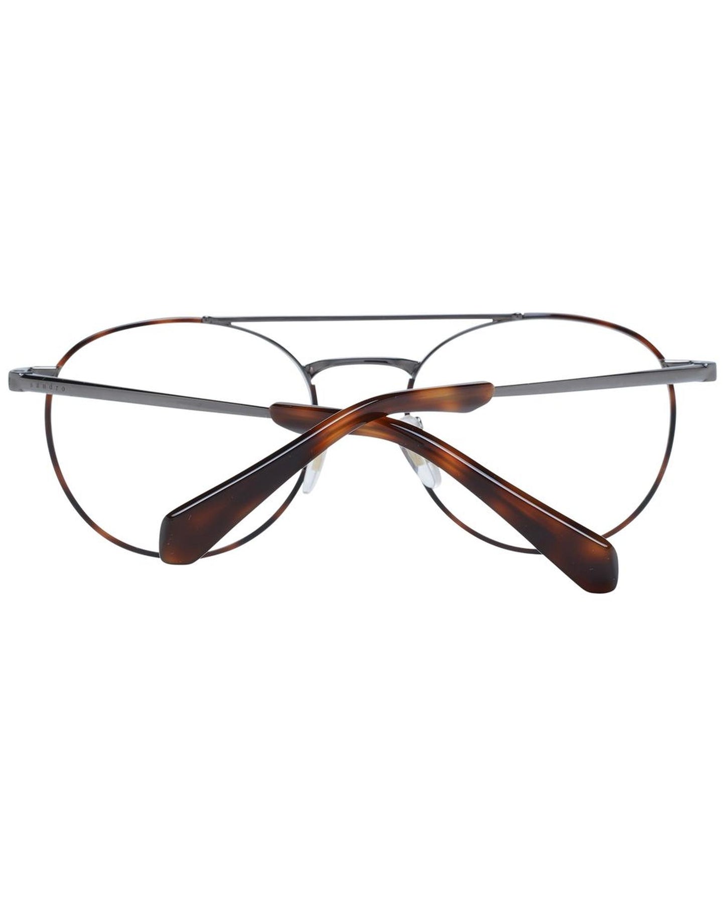 Sandro Men's Gray Optical Frames - One Size