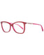 Swarovski Women's Red Optical Frames - One Size